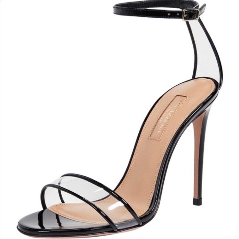 Aquazzura
Minimalist Sandal  size 40.5 size 10.5